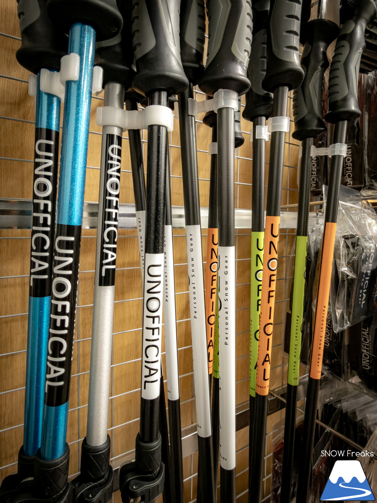 カムイスキーリンクス｜この上ないほど澄んだ青空と極上のパウダースノー。やっぱり『カムイ』は外れない！